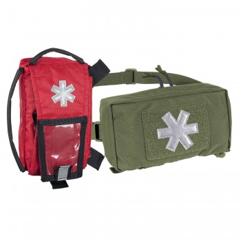 Helikon Modular Individual Med Kit (OD)